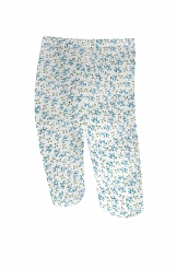 Панталоны, цвет Голубые бантики (F)